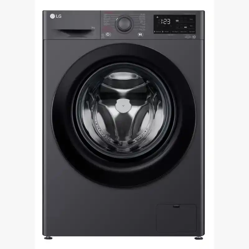 LG VIVACE 8 KG WASHING MACHINE WITH AI DD TECHNOLOGY F4R3TYG6J