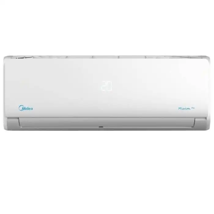 تكييف ميديا ميشن برو، 4 حصان، بارد وساخن، ابيض MSF1T-30HR-N F