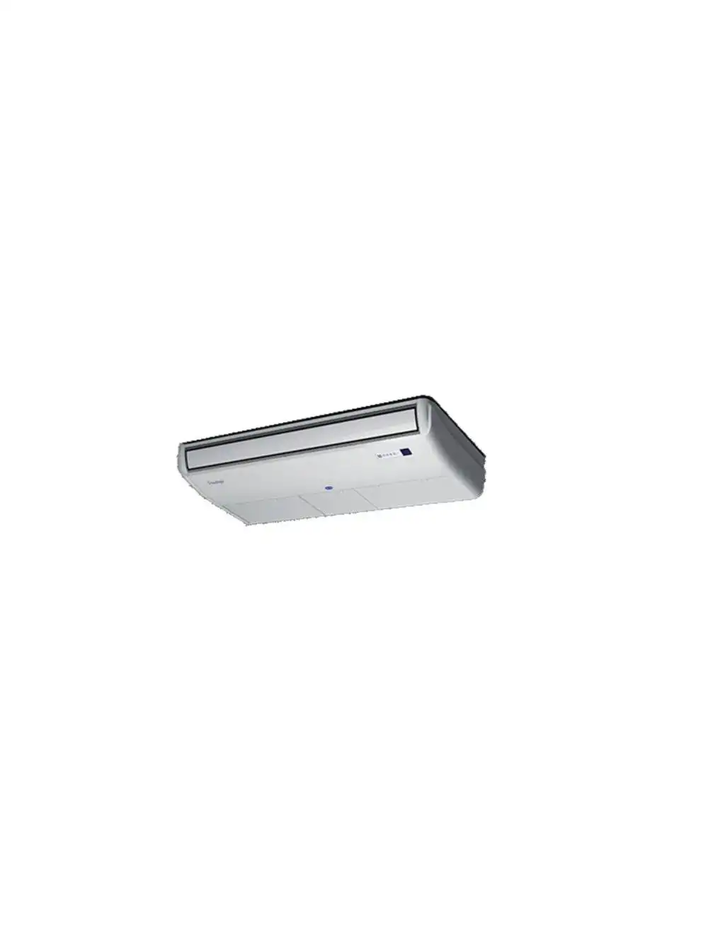 MIDEA Floor/ Under Ceiling Flexi Cool pro Air Conditioner Cool / Heat 4 HPMSZ1T-30HR-N