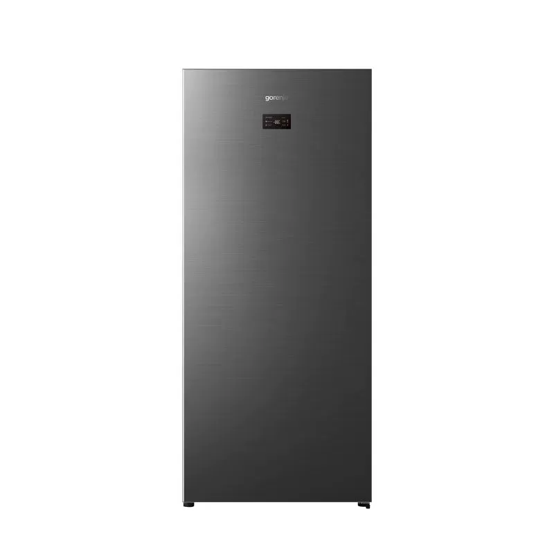 جورينيا ثلاجة وفريزر 2*1 انفرتر ديجيتال 592 لتر FN8191OX