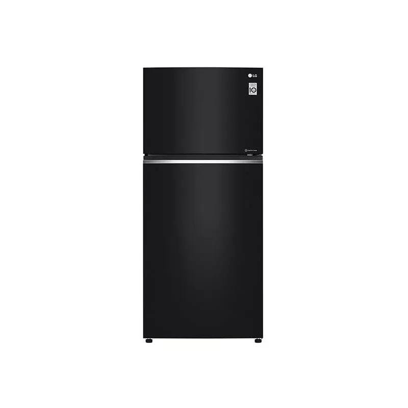 LG Top Freezer 506 Liter 18 Cubic Feet Hygiene Fresh Filter Door Cooling GN-C722SGGL