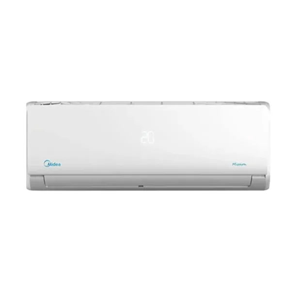 تكييف ميديا 1.5 حصان بارد ساخن ميشين انفرتر MSC1T-12HR-DN-F