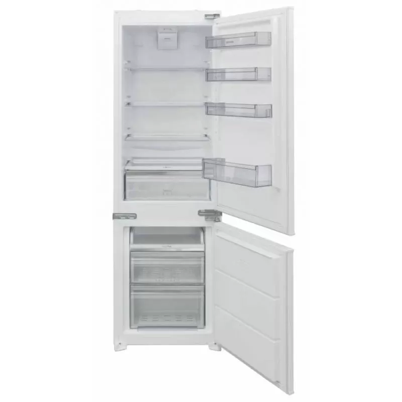 Gorenje Built-in integrated fridge Compi freezer Model NRKI4181P1