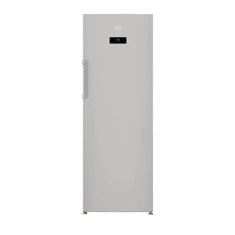 BEKO Freezer 7 Drawer No frost 260 L Silver B3RFNE294XS