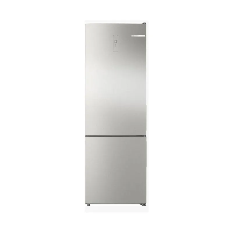 BOSCH Refrigerator Combi 13 Feet 330 L NoFrost Silver KGN39NLEE8
