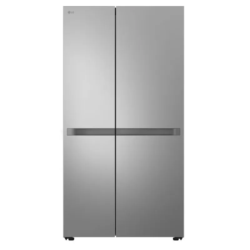 LG Refrigerator Side by Side Smart Inverter 664L GC-B257KLJW