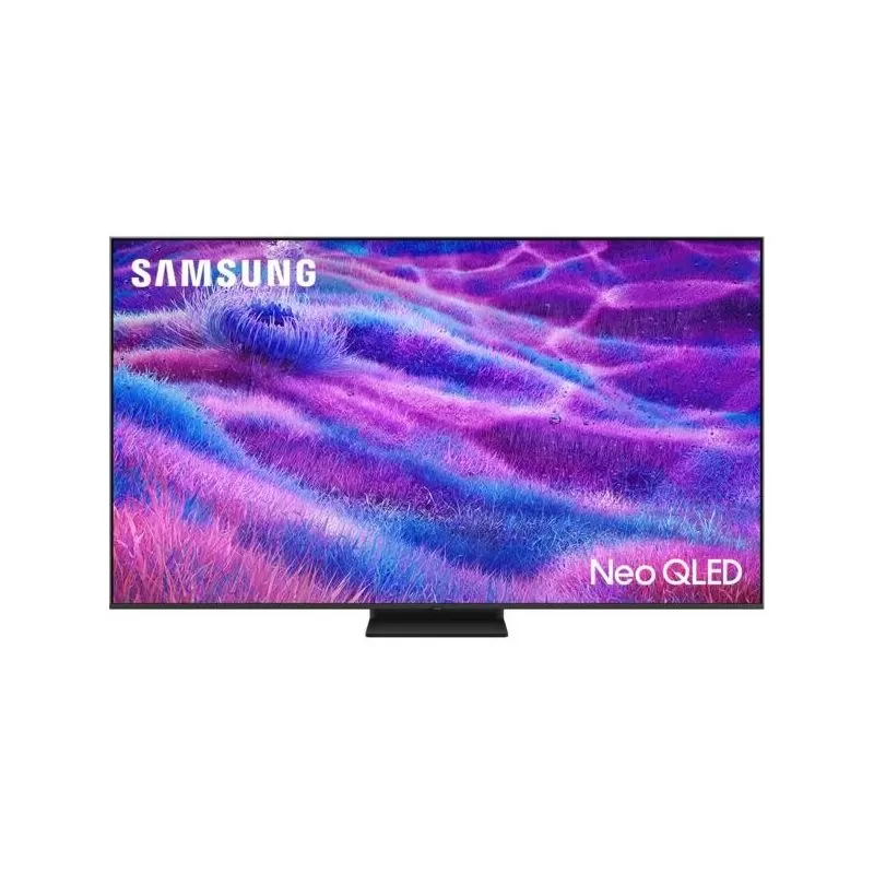 سامسونج شاشة سمارت 55 بوصة Neo QLED TV 55QN80F