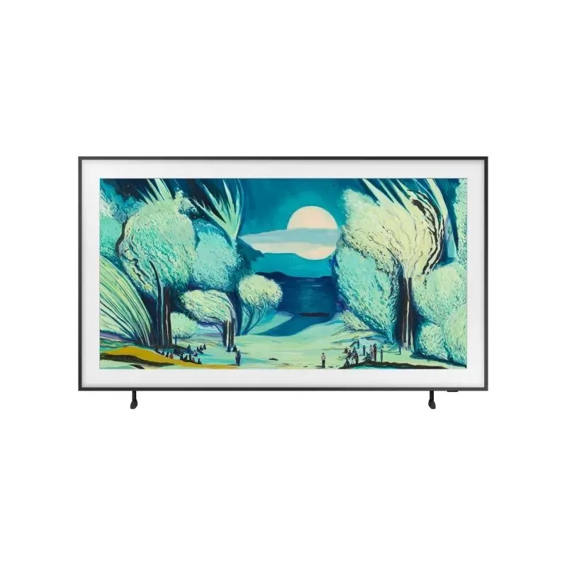 سامسونج شاشة 65 بوصة ألترا إتش دي 4 K سمارت بفريم رسيفر داخلى TV 65LS03F