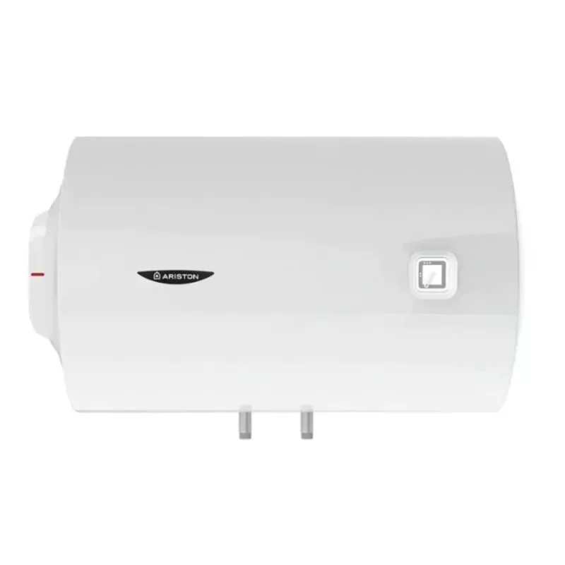 Ariston electric water heater 50 litres horizontal PRO-50HEG