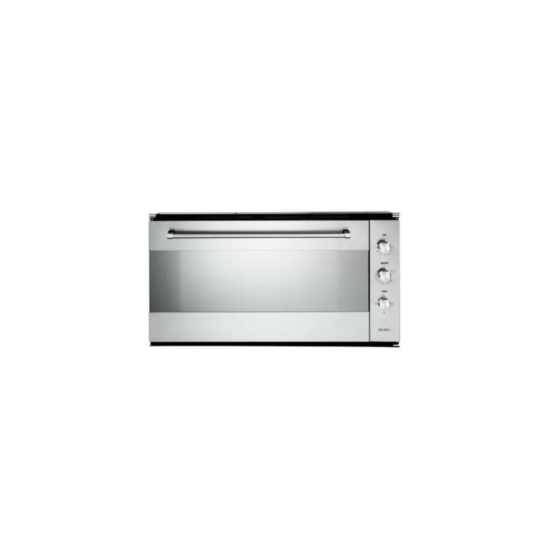 البا فرن بلت ان غاز 90 سم والمروحة 74 لتر E-109-52XN