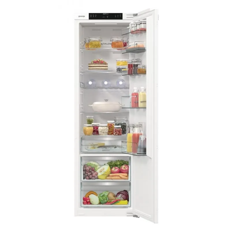 Gorenje Built-in Integrated Refrigerator 60cm RI517E62WF
