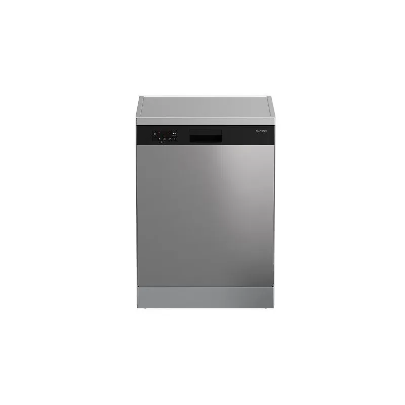 Ariston Dishwasher 60 cm 13 Persons Silver DFN436X
