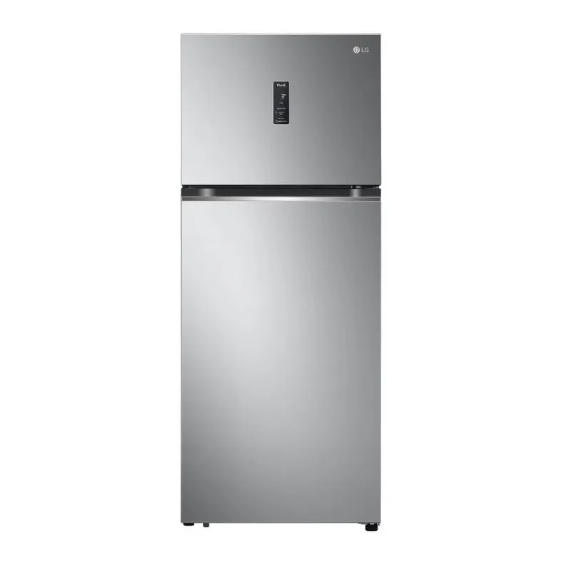 إل جي ثلاجة نو فروست انفرتر 450 لتر GN-B592PFBQ