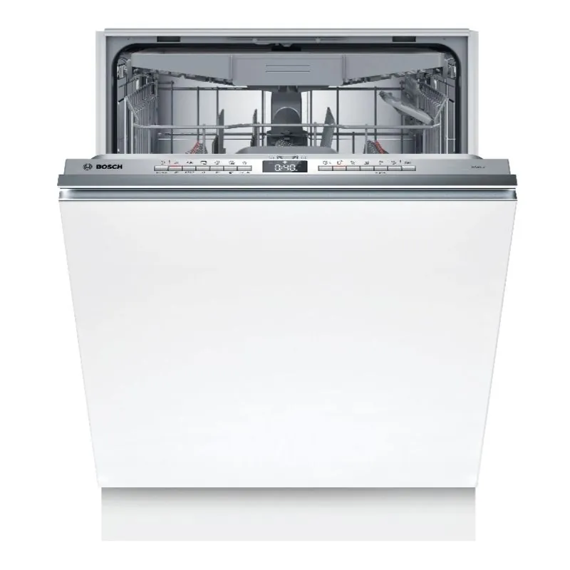 Bosch series 4 Built-in Dishwasher 6 Wash Programs 60 cm 3 racks SMV4IMX62T