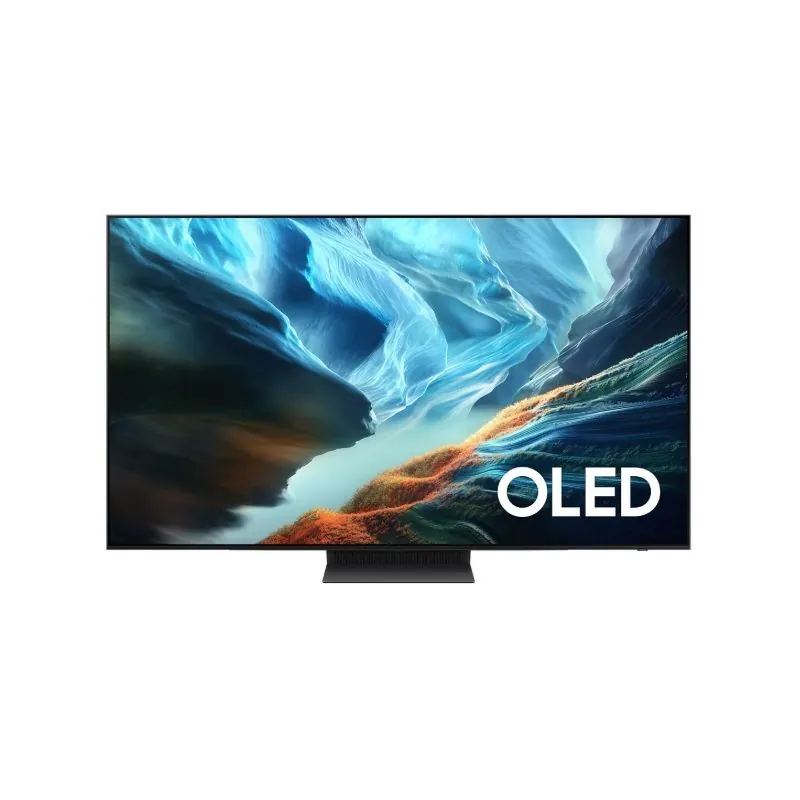سامسونج شاشة 83 بوصة OLED S90H 4K SMART VISION AI 83S90H