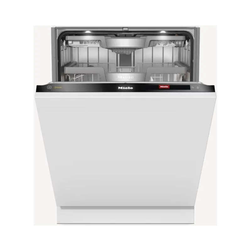 MIELE FULLY INTEGRATED BUILT-IN DISHWASHER XXL 14 PLACE SETTINGS AUTO DOS MIELE-G-7985-SCVI-XXL