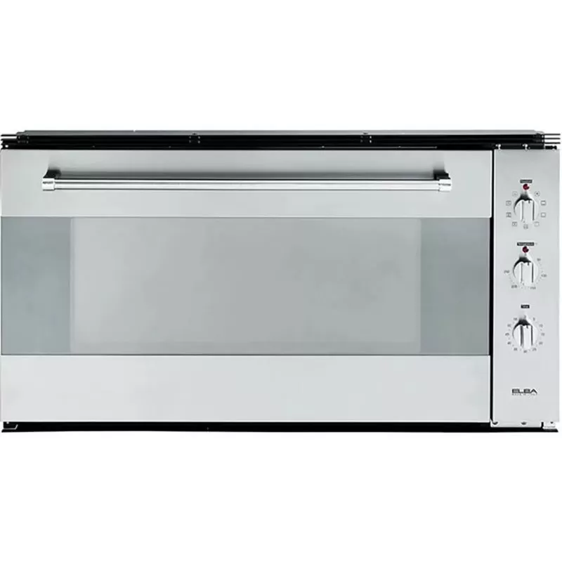 البا فرن بلت ان كهرباء 90 سم بشواية كهرباء E-102-501XMA