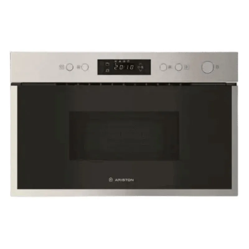ARISTON BUILT IN MICROWAVE 22 L 1700 WATT WITH GRILL AM 212 XA