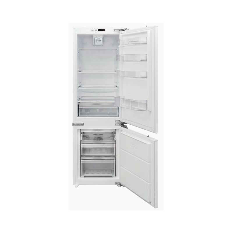 أوشن ثلاجة بيلت ان 251 لتر لون ابيض BCB 2731 TNF E A+